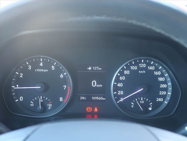 Hyundai i30 (2017) 1.0 T-GDI, Serv.kniha - fotka 11 z 14
