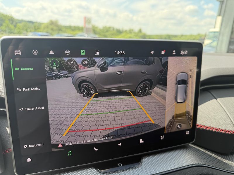 Škoda Kodiaq (2026) RS 2.0TSI 195kW 4X4 DCC NT TZ! - fotka 40 z 50