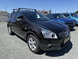Nissan Qashqai 2.0 DCI 4x4 - náhled 1