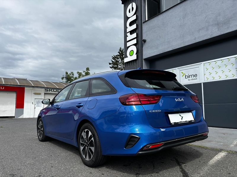 Kia Ceed - fotka 3 z 17
