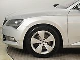 Škoda Superb (2016) 2.0 TDI 4x4, 4X4, Automat, ČR - náhled 15