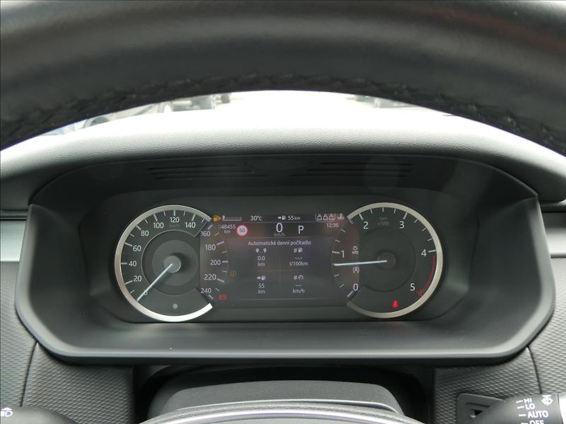 Land Rover Discovery 3,0 D250 R-Dynamic SE 1Maj DPH - fotka 21 z 51