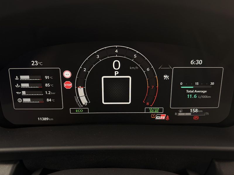 Toyota GR Yaris - fotka 29 z 32