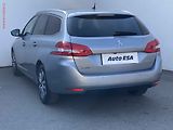 Peugeot 308 (2018) 1.5 HDi, Allure, panor, navi - náhled 6