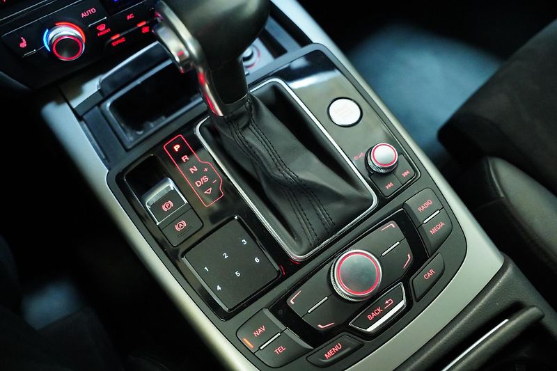 Audi A6 - fotka 15 z 26