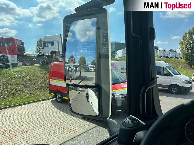 MAN TGX 18.430 4X2 LL podvozek BDF 2ks - fotka 17 z 32