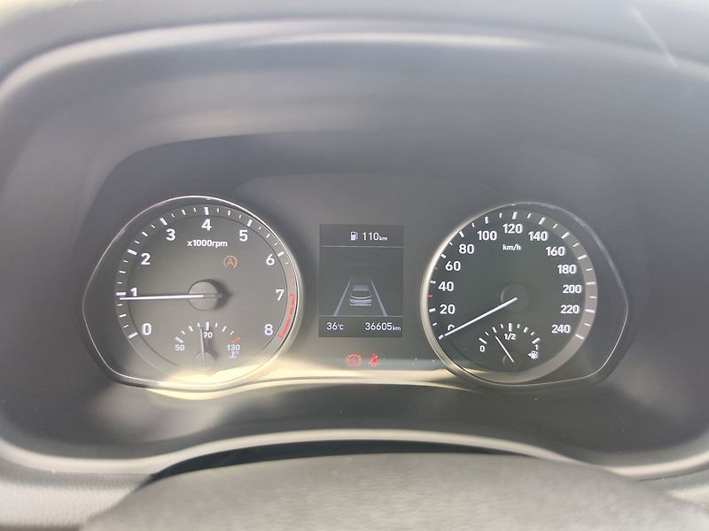 Hyundai i30 1.0 T-GDI/88kW Comfort - fotka 13 z 28