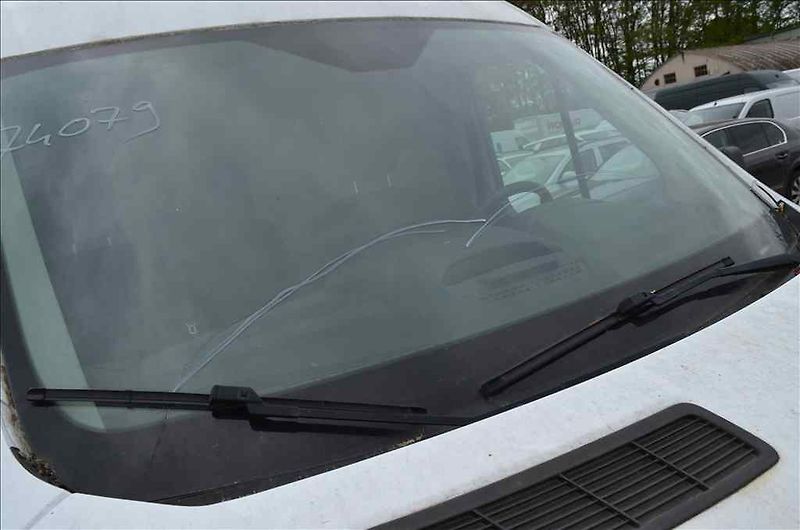 Ford Transit (2017) 2,0 D - fotka 14 z 22