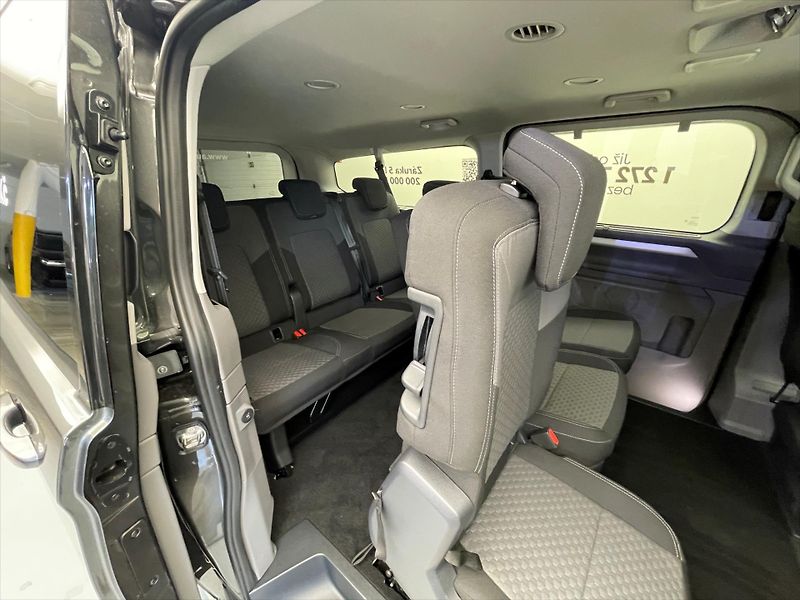 Volkswagen Caravelle Nový T7 Style 2,0 TDI 4MOT 8AU - fotka 14 z 32