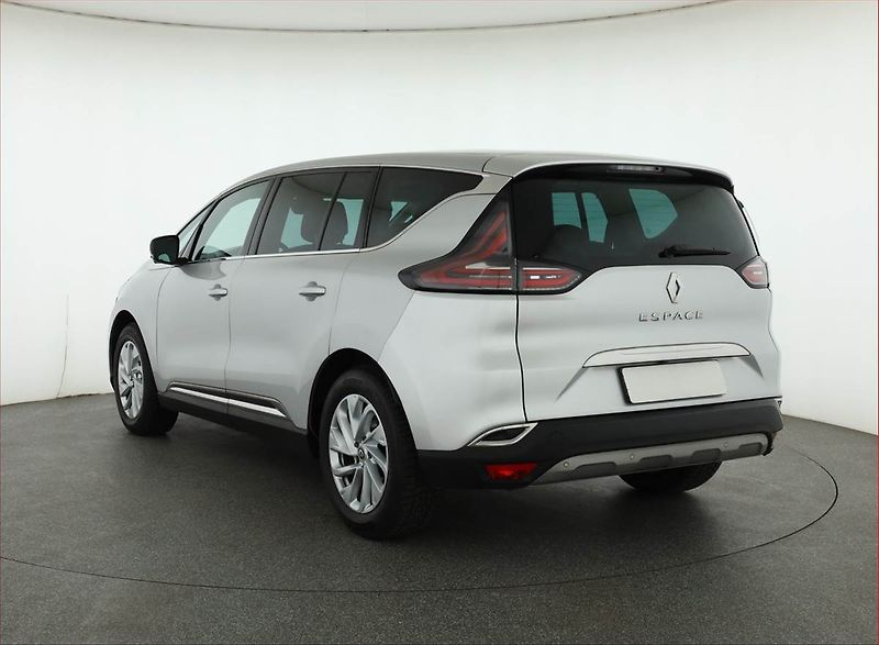 Renault Espace (2015) 1.6 dCi, Automat, 7 míst, Kůže - fotka 4 z 18
