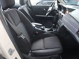 Mercedes-Benz GLK (2011) 220 CDI, 4X4, Automat - náhled 9