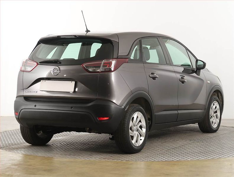 Opel Crossland X (2019) 1.2 Turbo, Serv.kniha - fotka 5 z 20