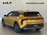 Kia K4 (2026) 1,6 CL4  T-GDi GPF 7DCT EXCLUS - náhled 3