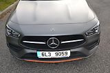 Mercedes-Benz CLA 180 d Edition 1 AMG - náhled 40