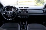 Škoda Fabia (2021) TSI 70 kW Ambition - náhled 8