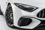 Mercedes-Benz SL 63 AMG*Karbon*Burmester*Masáž - náhled 41