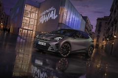 Cupra Raval Hatchback - fotografie inzerátu
