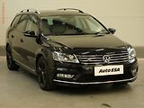 Volkswagen Passat (2014) 2.0TDI, 1.maj,ČR, DSG, xenon - náhled 1