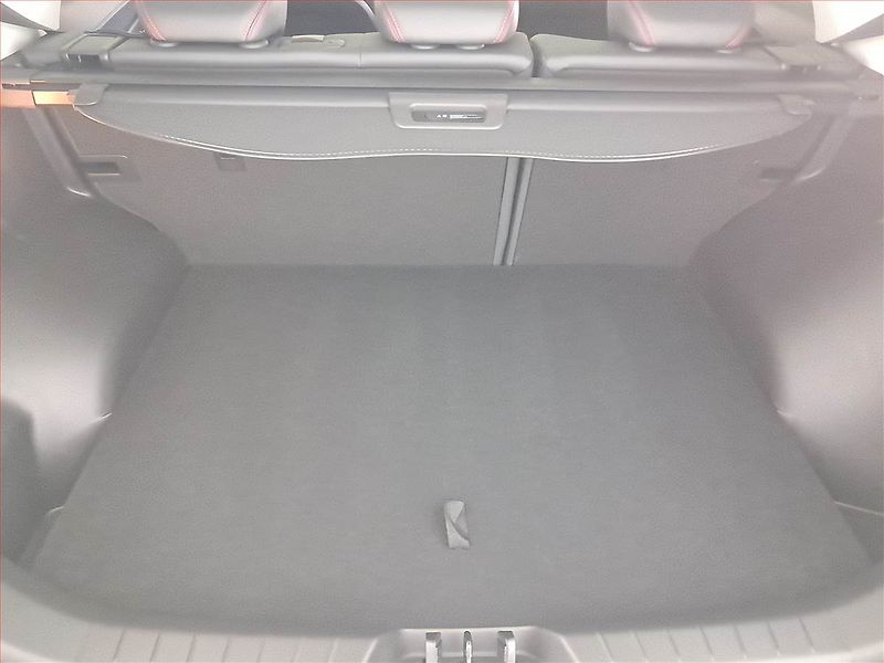 Dongfeng T5 EVO (2025) 1.5 Turbo - fotka 14 z 25