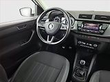 Škoda Fabia (2019) Style 1.0 TSI, Tempomat - náhled 7