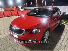 Škoda Octavia (2018) 1.6TDi, 2.maj,ČR, Active - fotografie inzerátu