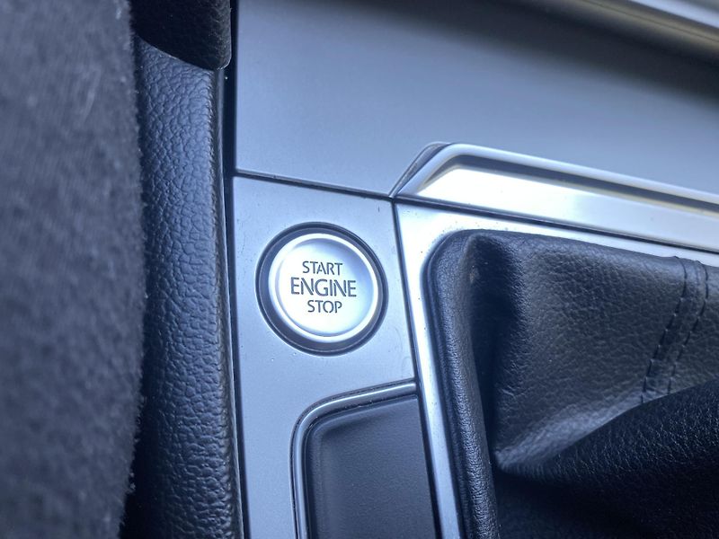 Volkswagen Passat (2019) 2,0 TDi Comfortline  - fotka 47 z 49
