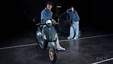 Vespa Primavera 125 3V ABS (2026) Primavera 125 Officina 8 RST26 - náhled 10