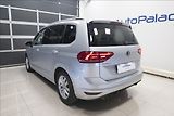 Volkswagen Touran 2,0 TDI MASÁŽ KAMERA VÝHŘEV ČR - náhled 6