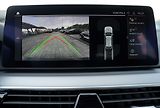 BMW Řada 5 520d AT/190 PS/1.maj/tažné/Led - náhled 45