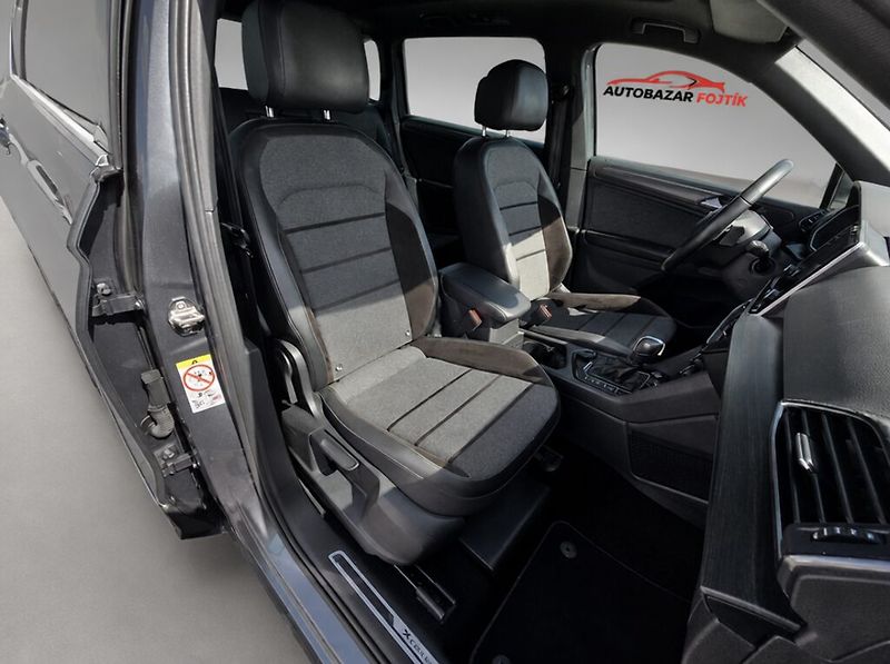 Seat Tarraco (2020) 2.0 TDi 140kw 4x4 XCELLENCE - fotka 22 z 24
