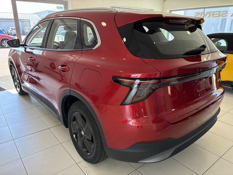 MG MGS5 EV (2026) emotion - fotka 5 z 15