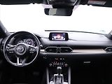 Mazda CX-5 2,5 SkyActiv AWD Sports-Line D - náhled 29