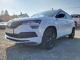 Škoda Karoq 2.0 TDi DSG 4x4 SPORTLINE - náhled 30
