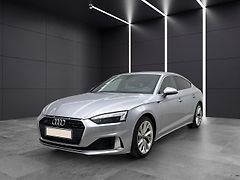 Audi A5 45TFSI quattro NezT Kam Matrix - fotografie inzerátu