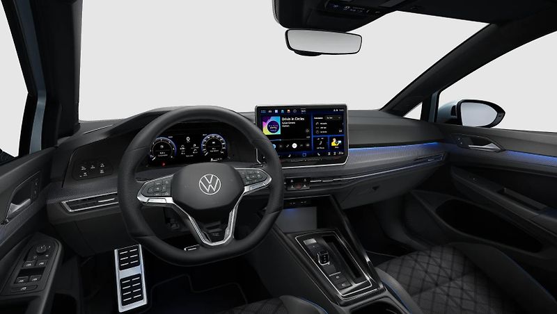 Volkswagen Golf (2026) 1,5 eTSI 7DSG mHEV - fotka 5 z 6
