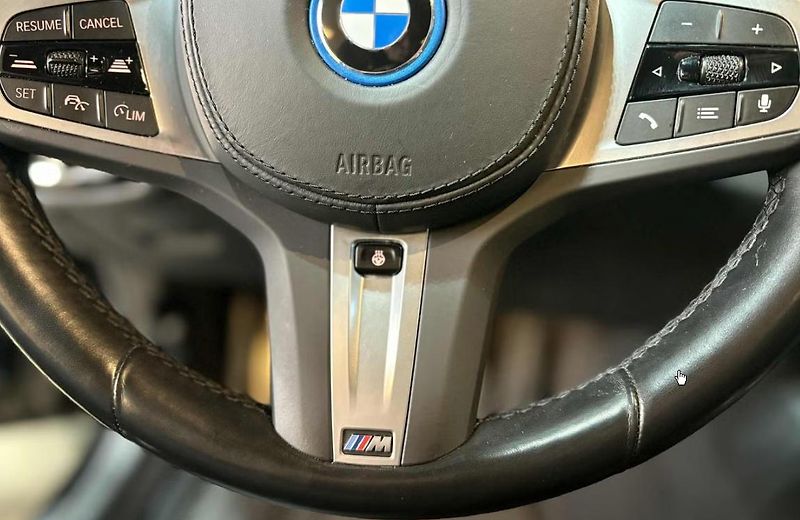BMW Řada 5 530e xDrive M-Sport Taž. Kam. - fotka 10 z 24