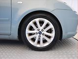 Ford C-MAX (2008) 2.0 TDCi, Tažné, jezdí výborně - náhled 15