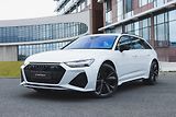 Audi RS 6 441 kW quattro V8 TFSI - náhled 1