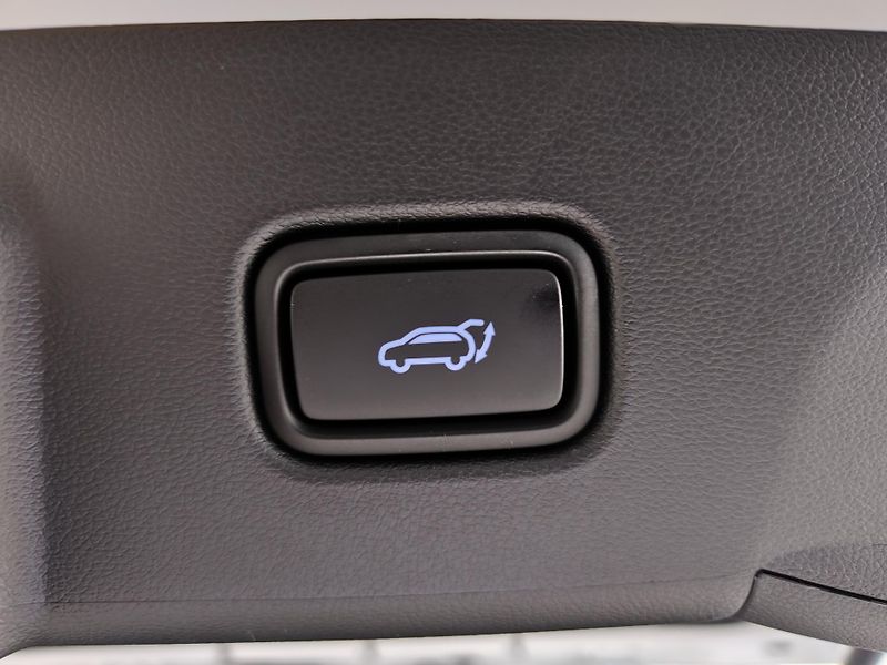 Hyundai Tucson (2026) 1.6T-GDi 110kW GO N-LINE MT - fotka 19 z 27