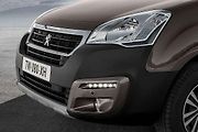 Peugeot Partner Tepee.