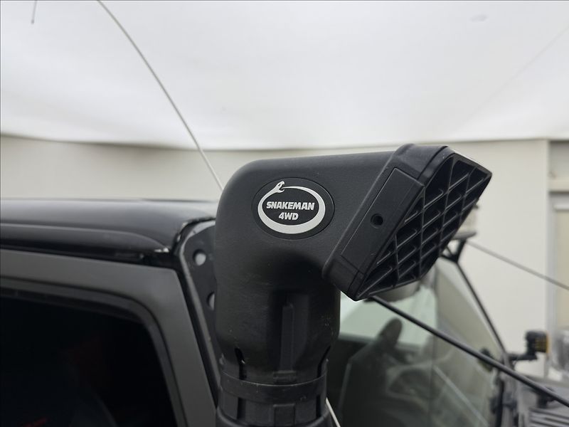 Jeep Wrangler 3,6 209kW AT PENTASTAR SERVIS - fotka 36 z 44