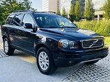 Volvo XC90 2.4D5 136KW 4x4 AUT SERVISKA - náhled 7