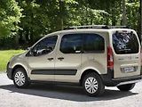 Citroën Berlingo XTR