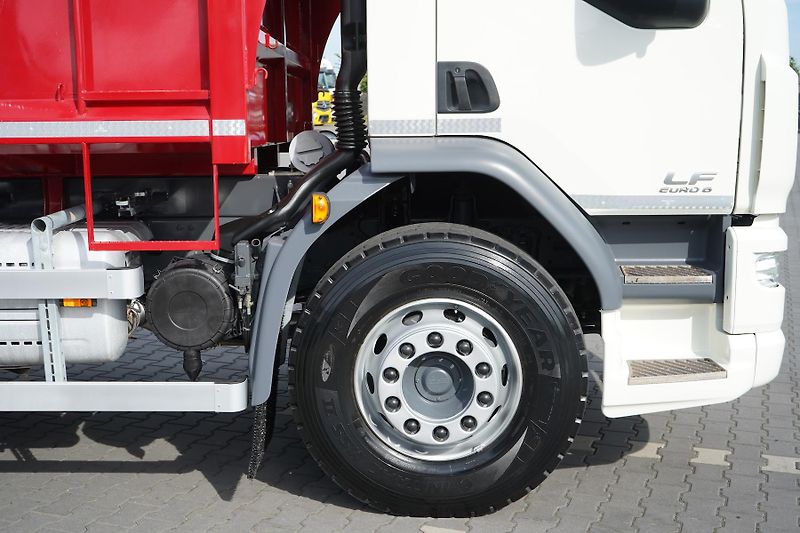 DAF LF (2019) 320 / E 6 / ACC / WYWROTKA / M - fotka 18 z 48