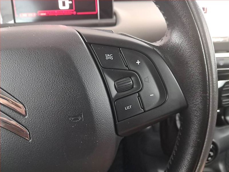 Citroën C4 Cactus (2018) 1.6 BlueHDi, Navi, Tempomat - fotka 18 z 18
