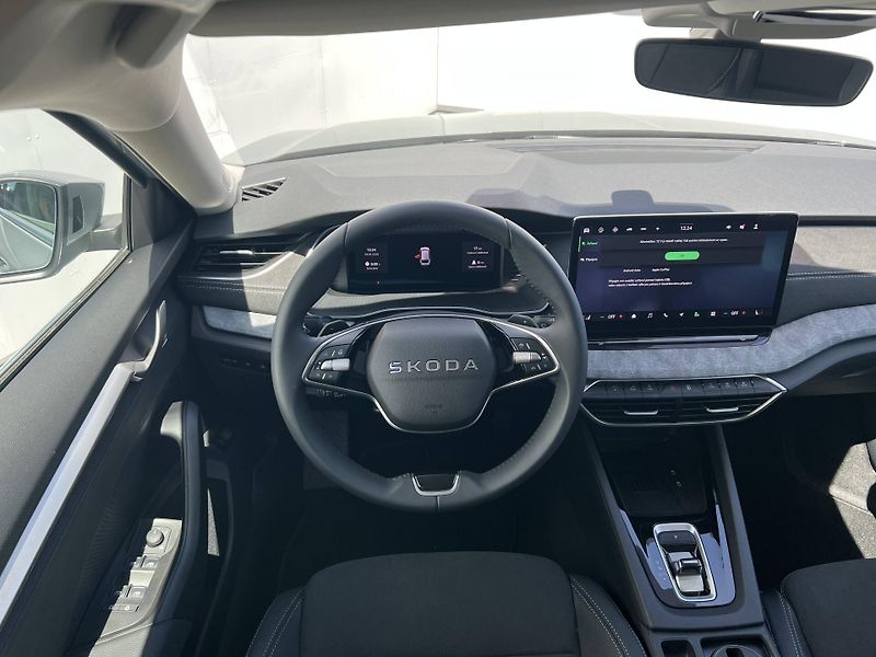 Škoda Octavia (2026) 130 let Premium 7DSG 1,5TSI - fotka 4 z 6