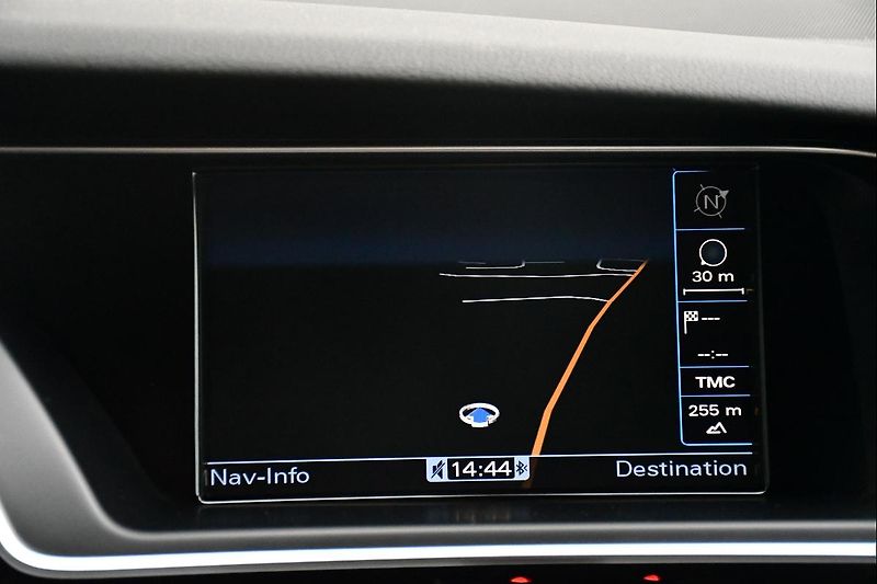 Audi RS 5 4.2 V8 B&O PO VELKÉM SERVISE  - fotka 27 z 45