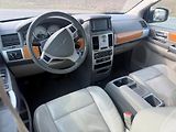 Chrysler Grand Voyager (2008) 3,8 V6 LPG Limited 2008 - náhled 14