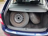 Škoda Octavia 1,6   TDI KOMBI 77KW AMBITION - náhled 20