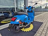Vespa GTS 125 Super (2026) GTS 125 SUPERSPORT E5+ - náhled 3